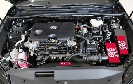 Toyota Camry, 2026 год, 4 400 000 рублей, 11 фотография
