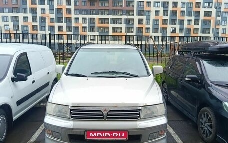 Mitsubishi Space Wagon III, 2003 год, 350 000 рублей, 1 фотография