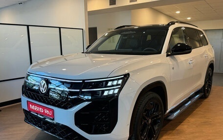 Volkswagen Teramont, 2026 год, 5 990 000 рублей, 1 фотография