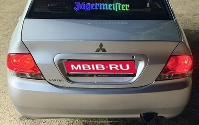 Mitsubishi Lancer IX, 2005 год, 290 000 рублей, 1 фотография