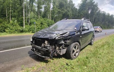 KIA cee'd I рестайлинг, 2008 год, 200 000 рублей, 1 фотография