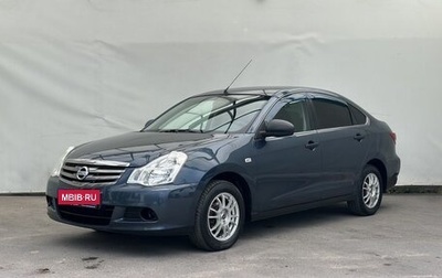 Nissan Almera, 2013 год, 645 000 рублей, 1 фотография
