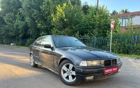 BMW 3 серия, 1991 год, 350 000 рублей, 1 фотография