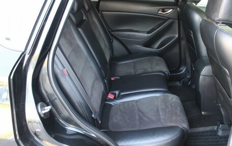 Mazda CX-5 II, 2016 год, 2 199 000 рублей, 19 фотография