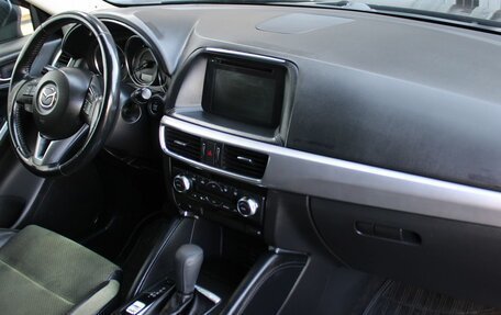 Mazda CX-5 II, 2016 год, 2 199 000 рублей, 18 фотография