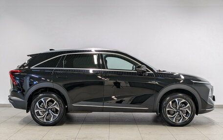 Haval F7, 2025 год, 2 550 000 рублей, 4 фотография