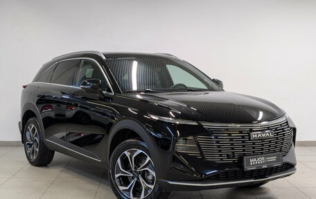 Haval F7, 2025 год, 2 550 000 рублей, 3 фотография