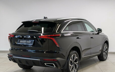 Haval F7, 2025 год, 2 550 000 рублей, 5 фотография