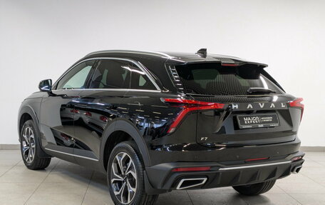 Haval F7, 2025 год, 2 550 000 рублей, 7 фотография