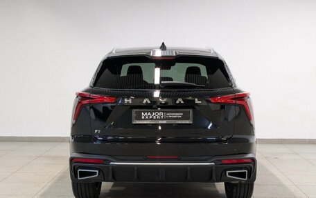 Haval F7, 2025 год, 2 550 000 рублей, 6 фотография