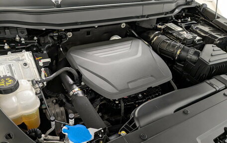 Haval F7, 2025 год, 2 550 000 рублей, 9 фотография