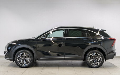 Haval F7, 2025 год, 2 550 000 рублей, 8 фотография
