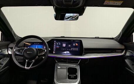 Haval F7, 2025 год, 2 550 000 рублей, 14 фотография