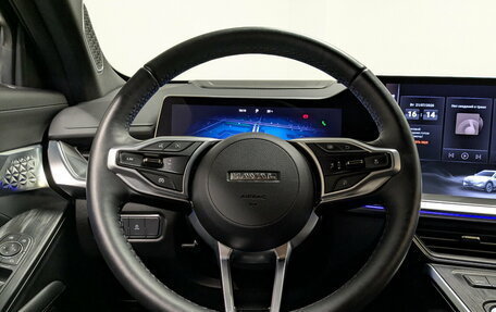 Haval F7, 2025 год, 2 550 000 рублей, 22 фотография