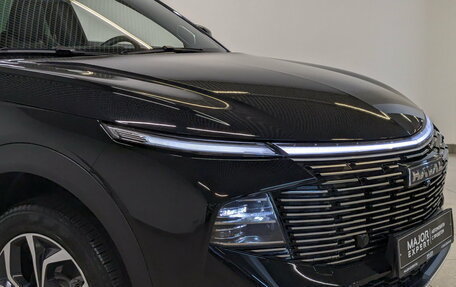 Haval F7, 2025 год, 2 550 000 рублей, 26 фотография