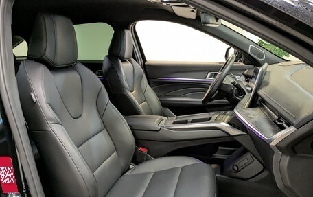 Haval F7, 2025 год, 2 550 000 рублей, 24 фотография