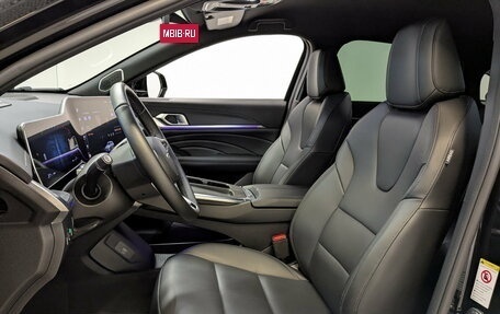 Haval F7, 2025 год, 2 550 000 рублей, 20 фотография