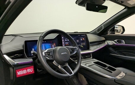 Haval F7, 2025 год, 2 550 000 рублей, 16 фотография