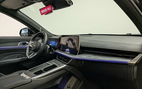 Haval F7, 2025 год, 2 550 000 рублей, 11 фотография