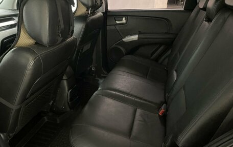 KIA Sportage II, 2007 год, 770 000 рублей, 13 фотография
