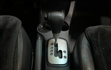 KIA Sportage II, 2007 год, 770 000 рублей, 14 фотография