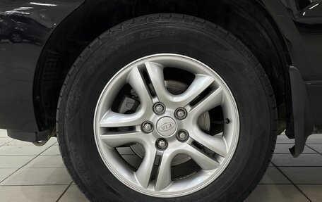 KIA Sportage II, 2007 год, 770 000 рублей, 20 фотография