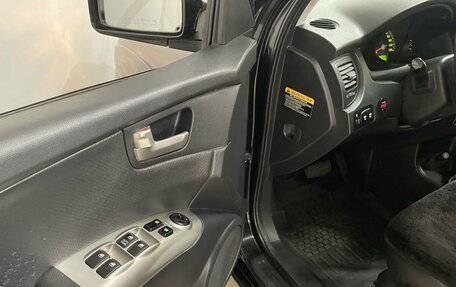 KIA Sportage II, 2007 год, 770 000 рублей, 17 фотография