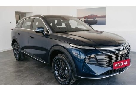 Haval F7, 2026 год, 3 799 000 рублей, 4 фотография