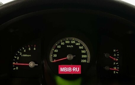 KIA Sportage II, 2007 год, 770 000 рублей, 10 фотография
