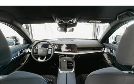 Haval F7, 2026 год, 3 799 000 рублей, 12 фотография