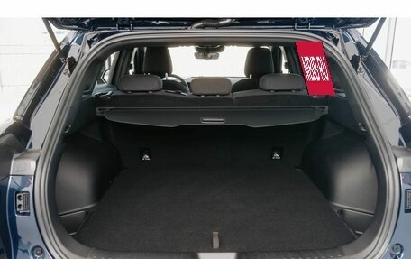 Haval F7, 2026 год, 3 799 000 рублей, 8 фотография