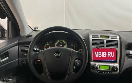 KIA Sportage II, 2007 год, 770 000 рублей, 16 фотография