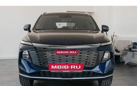 Haval F7, 2026 год, 3 799 000 рублей, 2 фотография