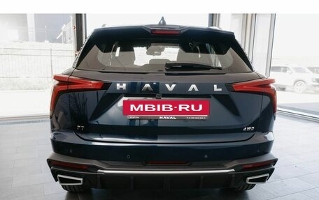 Haval F7, 2026 год, 3 799 000 рублей, 6 фотография