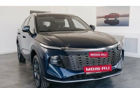 Haval F7, 2026 год, 3 799 000 рублей, 3 фотография
