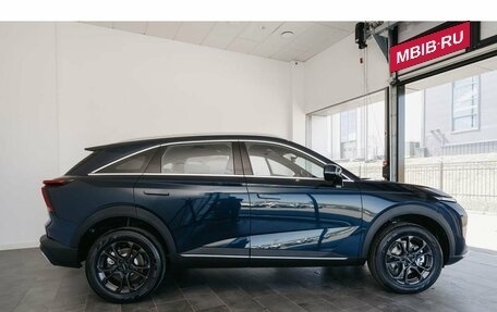 Haval F7, 2026 год, 3 799 000 рублей, 5 фотография