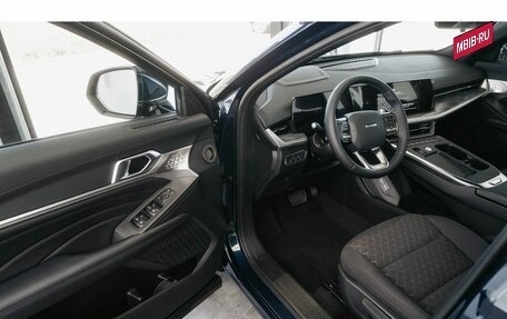 Haval F7, 2026 год, 3 799 000 рублей, 11 фотография
