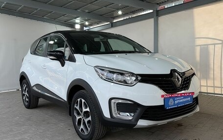Renault Kaptur I рестайлинг, 2017 год, 1 149 000 рублей, 7 фотография