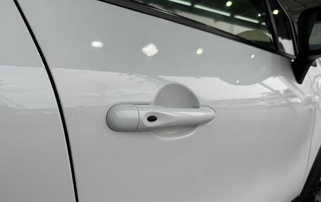 Renault Kaptur I рестайлинг, 2017 год, 1 149 000 рублей, 17 фотография