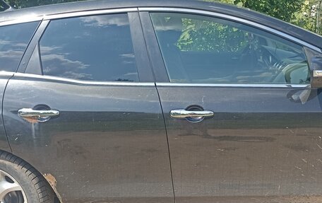 Mazda CX-7 I рестайлинг, 2011 год, 860 000 рублей, 4 фотография
