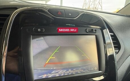 Renault Kaptur I рестайлинг, 2017 год, 1 149 000 рублей, 16 фотография