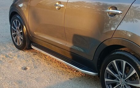 KIA Sportage III, 2011 год, 2 250 000 рублей, 12 фотография