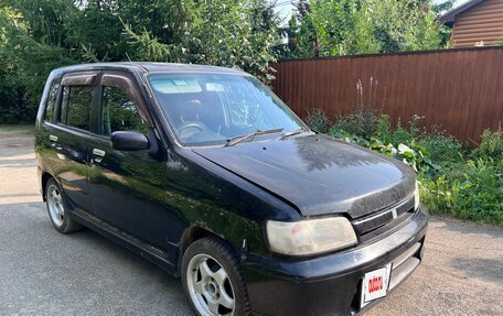 Nissan Cube II, 1998 год, 165 000 рублей, 2 фотография