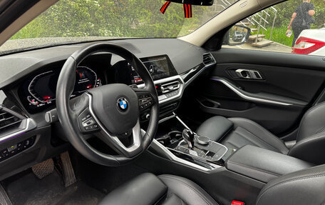 BMW 3 серия, 2022 год, 3 400 000 рублей, 6 фотография