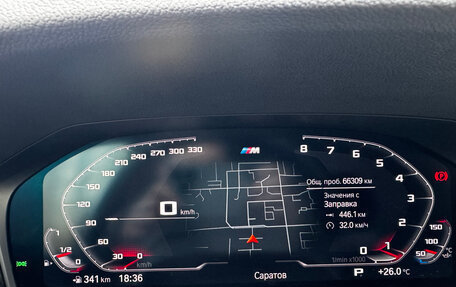 BMW 3 серия, 2022 год, 3 400 000 рублей, 8 фотография