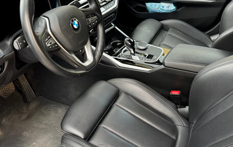 BMW 3 серия, 2022 год, 3 400 000 рублей, 10 фотография
