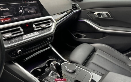 BMW 3 серия, 2022 год, 3 400 000 рублей, 7 фотография