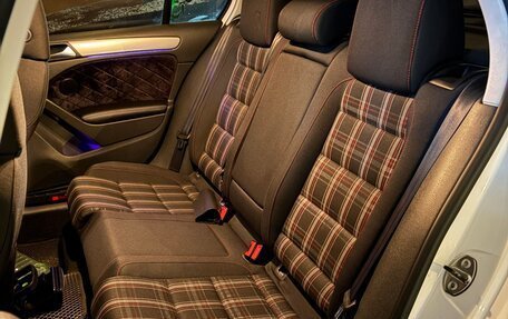 Volkswagen Golf VI, 2011 год, 980 000 рублей, 10 фотография