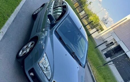 Ford Focus II рестайлинг, 2007 год, 570 000 рублей, 4 фотография