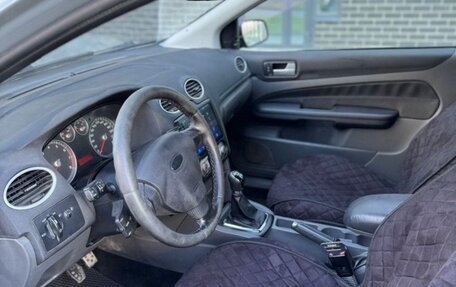 Ford Focus II рестайлинг, 2007 год, 570 000 рублей, 17 фотография